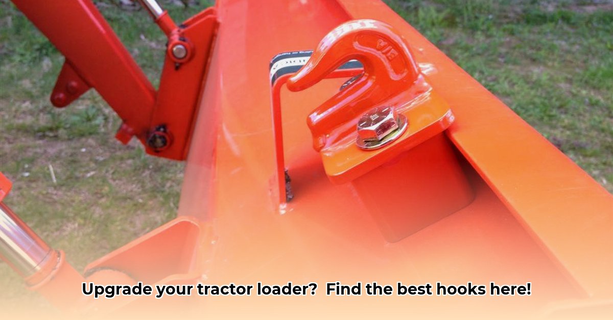tractor-loader-bucket-hooks